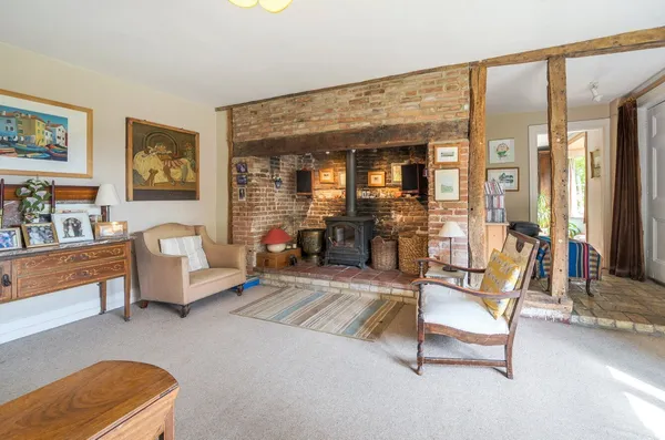 Plashwood Road, Wetherden, IP14 photo 5