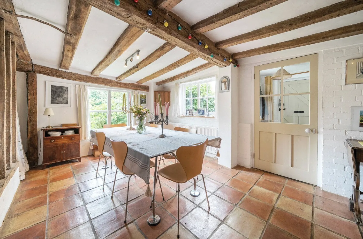 Plashwood Road, Wetherden, IP14 photo 6