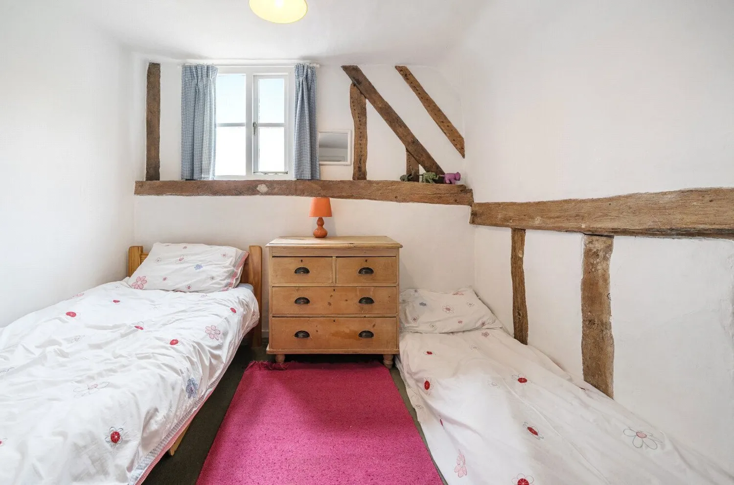 Plashwood Road, Wetherden, IP14 photo 10