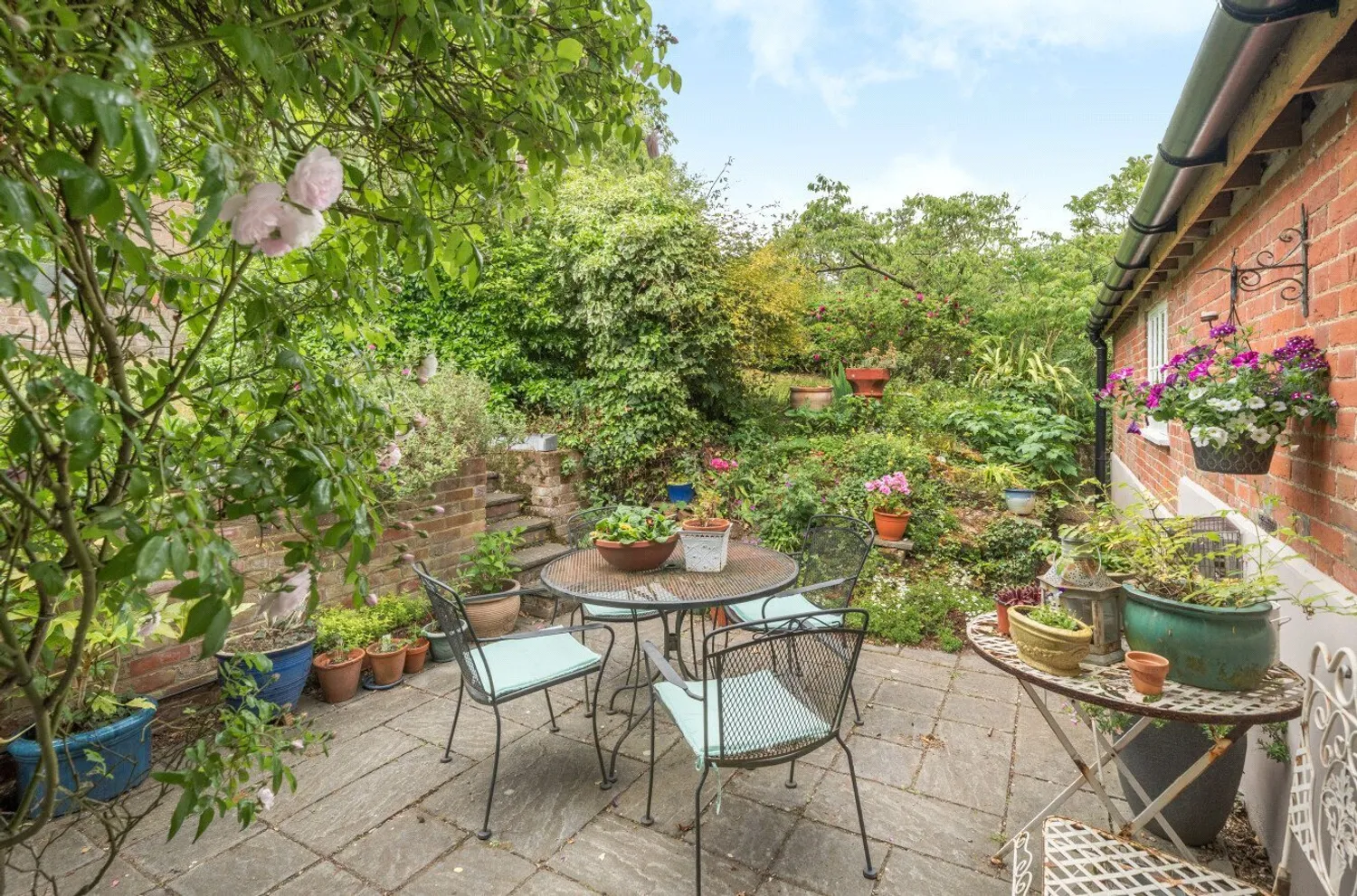 Plashwood Road, Wetherden, IP14 photo 13