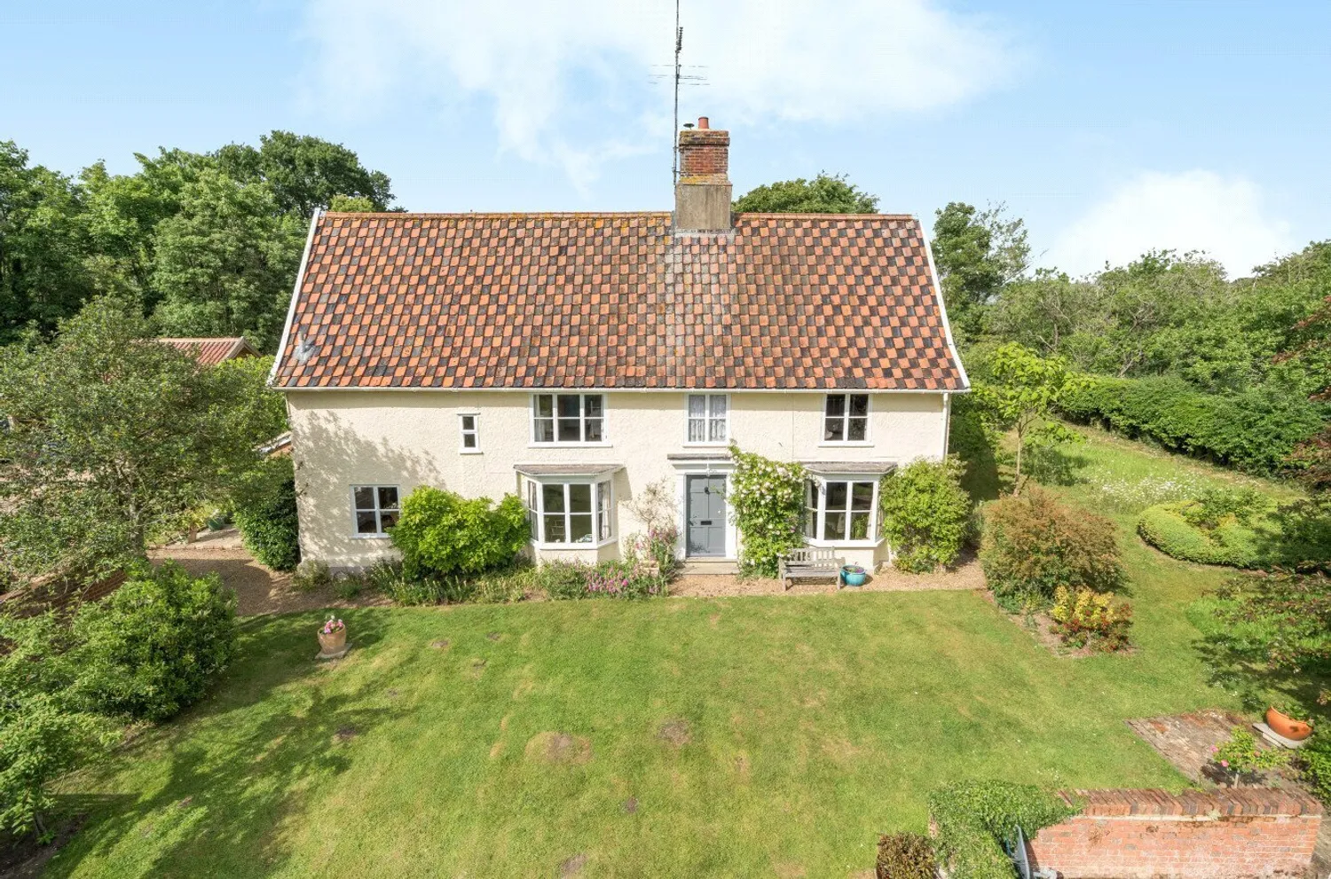 Plashwood Road, Wetherden, IP14 photo 14