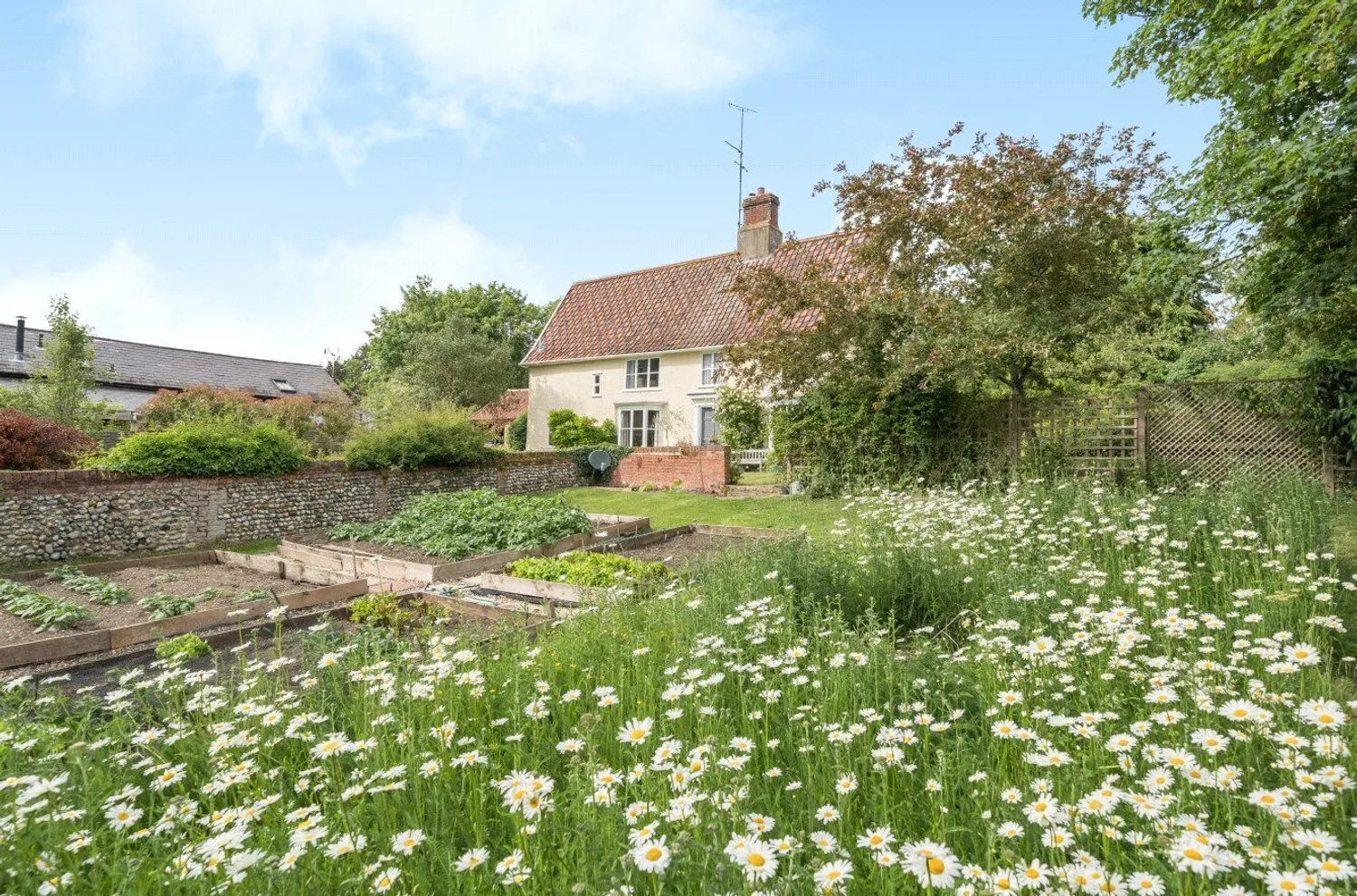 Plashwood Road, Wetherden, IP14 photo 15