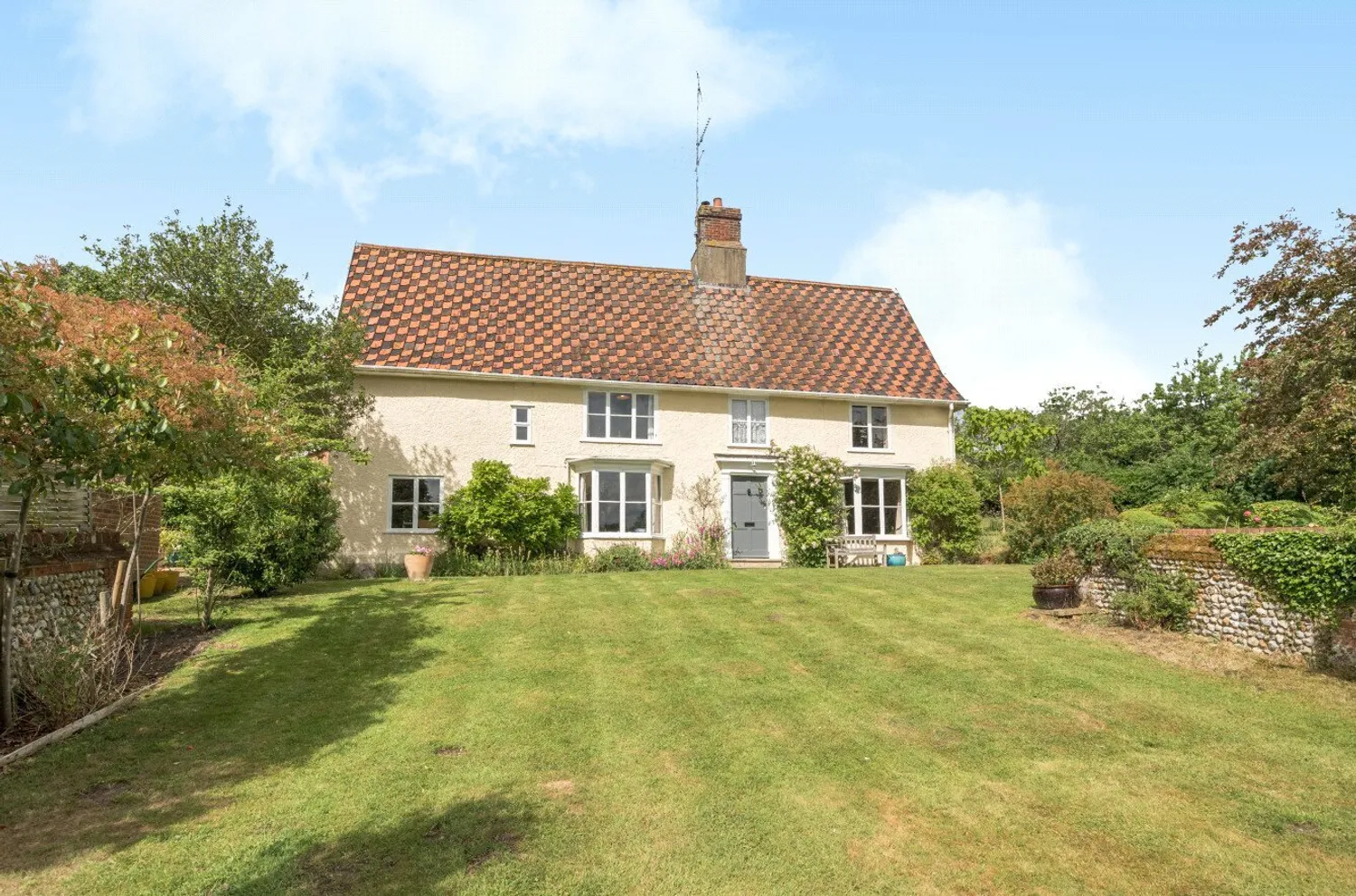 Plashwood Road, Wetherden, IP14 photo 16
