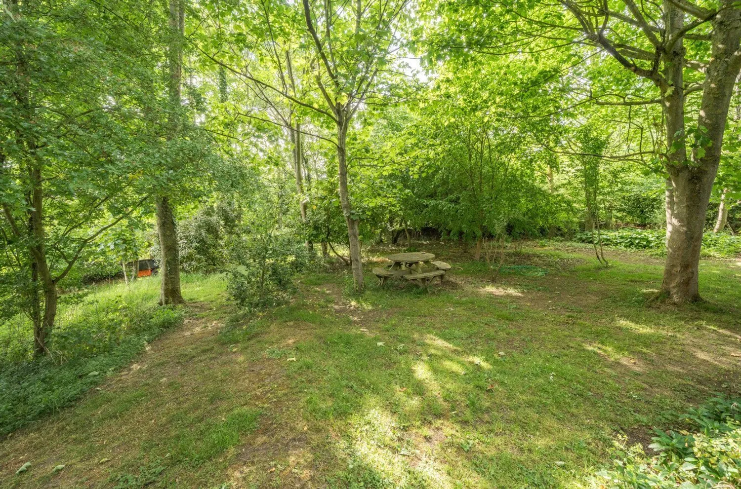 Plashwood Road, Wetherden, IP14 photo 17