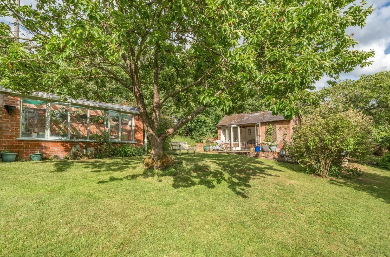 Plashwood Road, Wetherden, IP14 photo 18