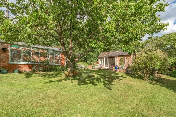 Plashwood Road, Wetherden, IP14 photo 18