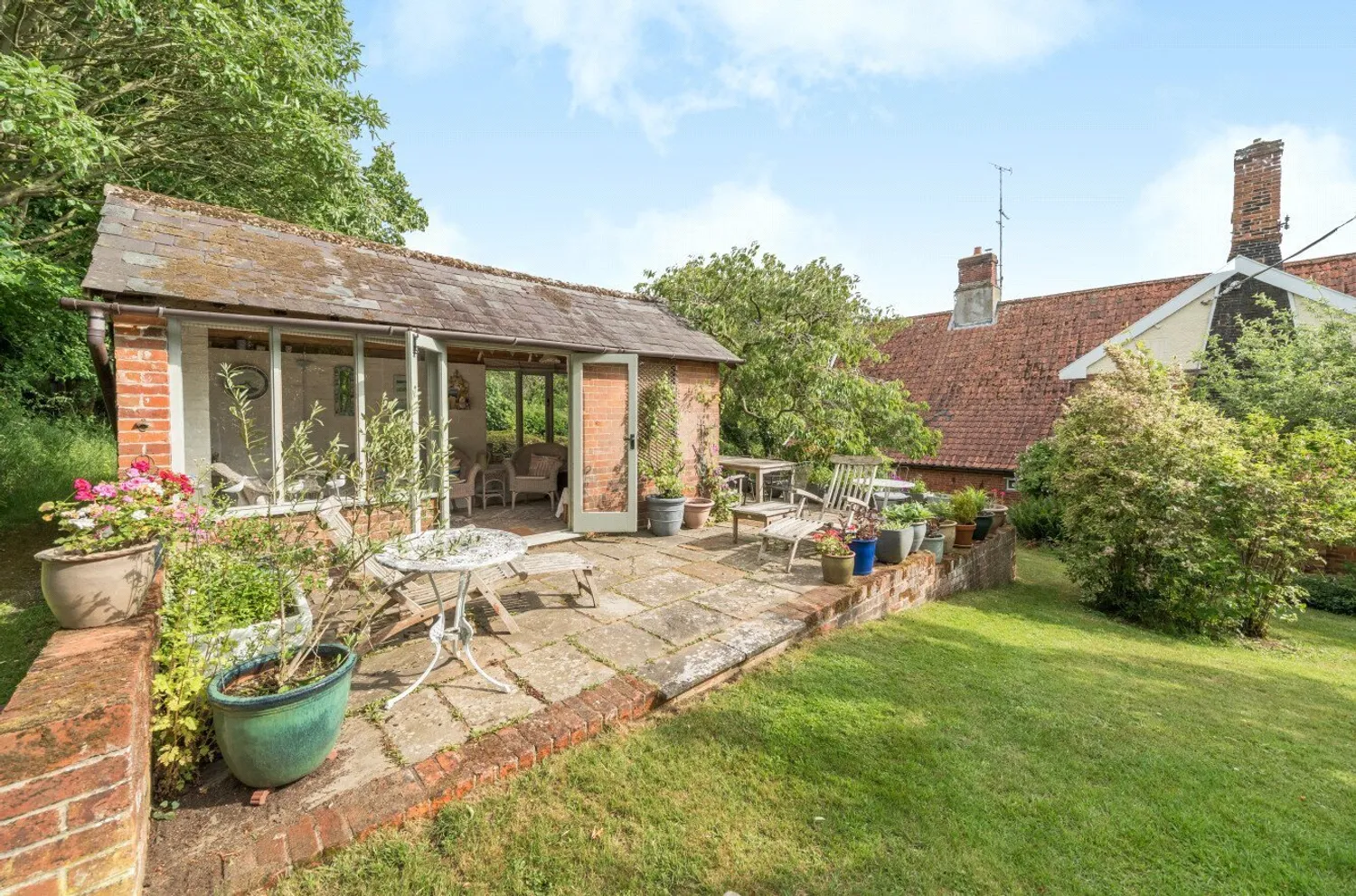 Plashwood Road, Wetherden, IP14 photo 19