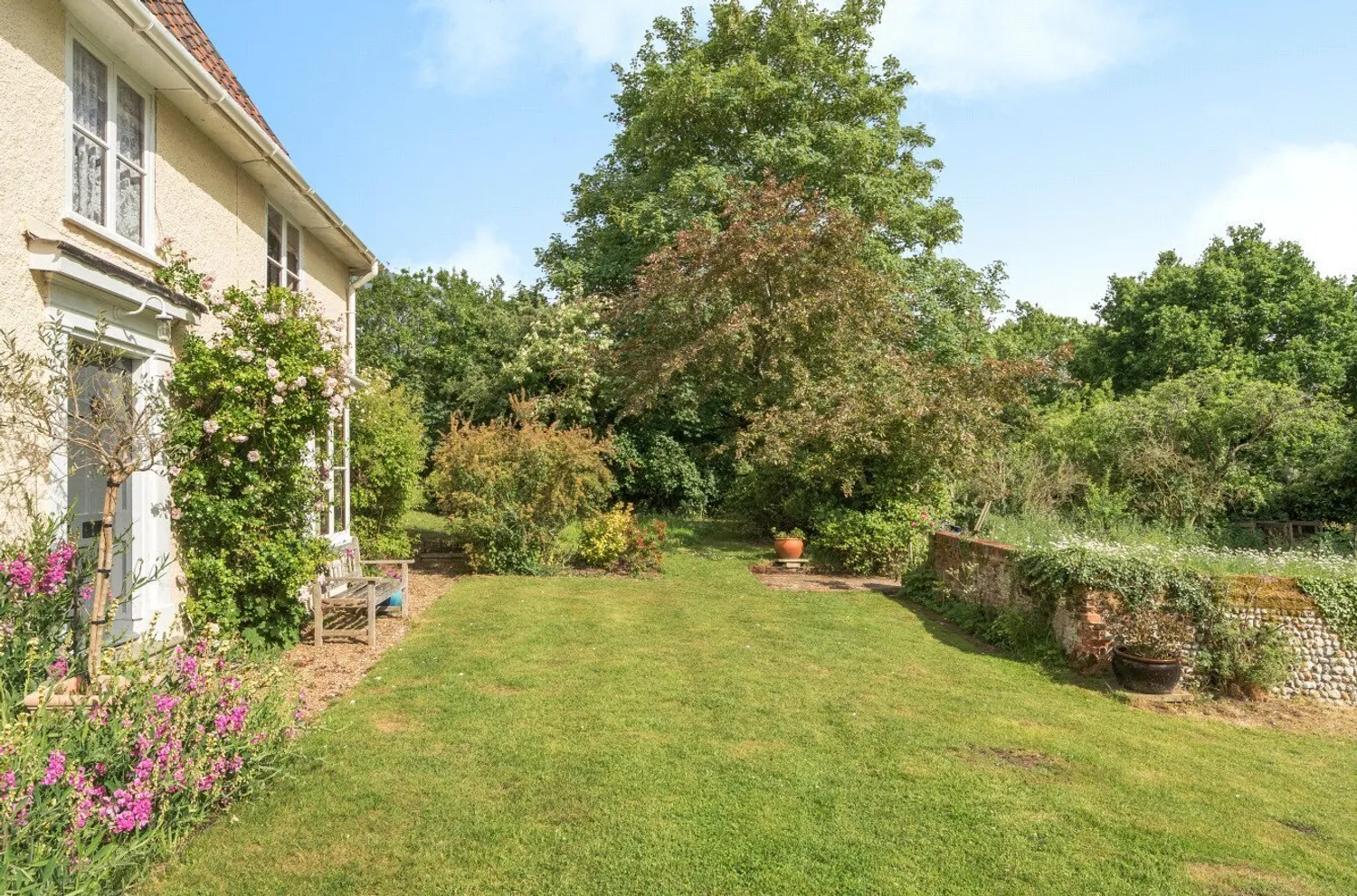 Plashwood Road, Wetherden, IP14 photo 20