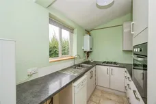 Station Road, Marchington, UTTOXETER