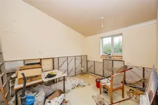 Station Road, Marchington, UTTOXETER