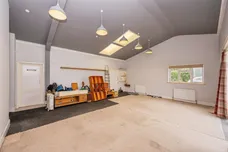 Station Road, Marchington, UTTOXETER
