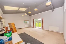 Station Road, Marchington, UTTOXETER