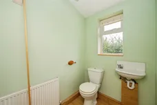 Station Road, Marchington, UTTOXETER