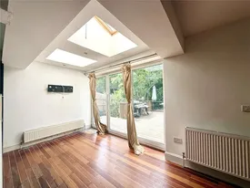 Property responsive