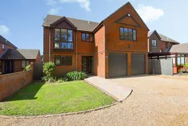 Property responsive