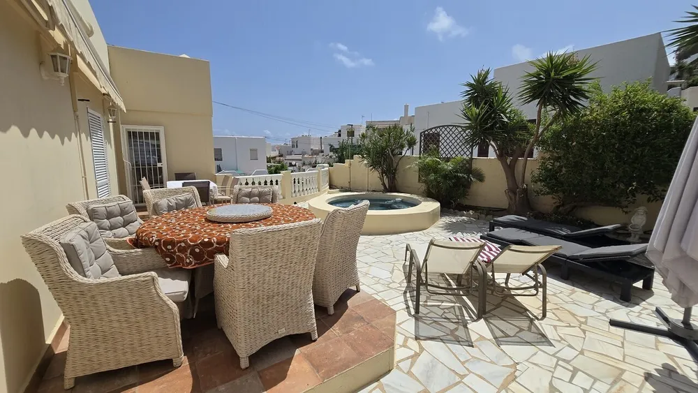 Mojacar, Almeria