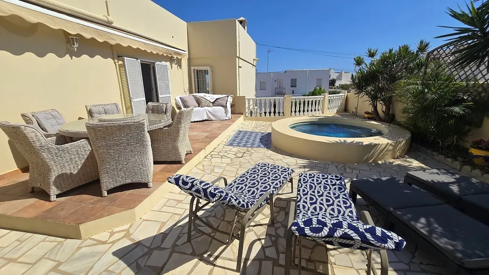 Mojacar, Almeria