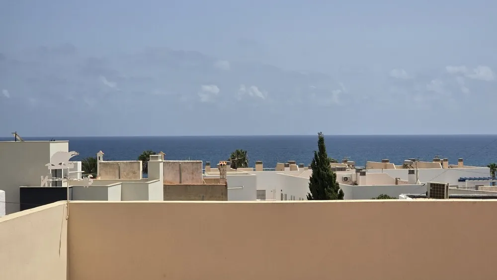 Mojacar, Almeria