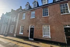 Thames Street, POOLE