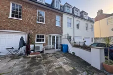 Thames Street, POOLE
