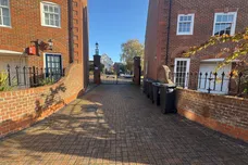 Thames Street, POOLE
