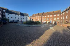 Thames Street, POOLE