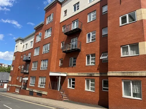 Townsend Way, BIRMINGHAMphoto