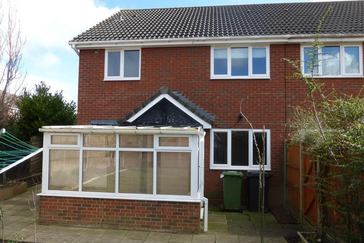 Fox Covert, Scarning, DEREHAM