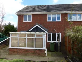 Fox Covert, Scarning, DEREHAM photo