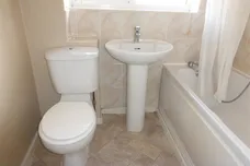 Fox Covert, Scarning, DEREHAM