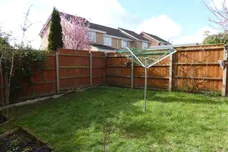 Fox Covert, Scarning, DEREHAM