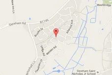 Fox Covert, Scarning, DEREHAM