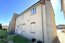 Johnson Drive, LEIGHTON BUZZARD