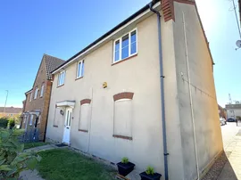 Johnson Drive, LEIGHTON BUZZARD photo