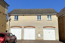 Johnson Drive, LEIGHTON BUZZARD