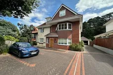 Howard Road, BOURNEMOUTH