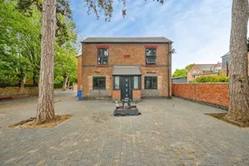 Property responsive