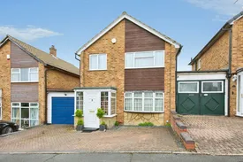 Property responsive