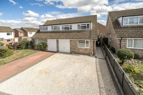 Sutton Road Newbury RG14