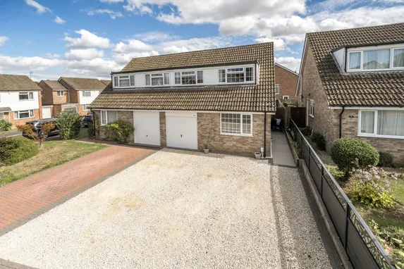 Sutton Road Newbury RG14