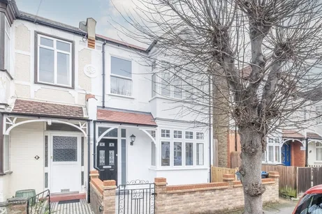 Winifred Road Wimbledon SW19