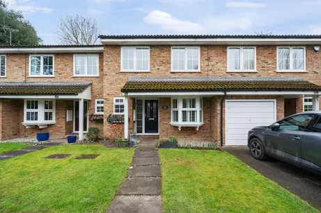 Guards Club Road Maidenhead SL6