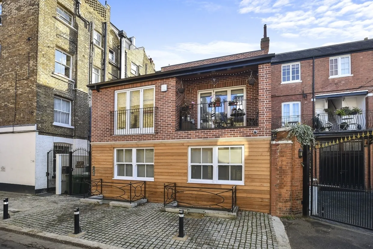 West End Lane London NW6 photo 1