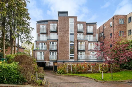 63 Station Road London EN5