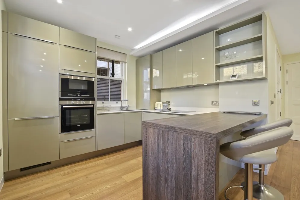 West End Lane London NW6 photo 2