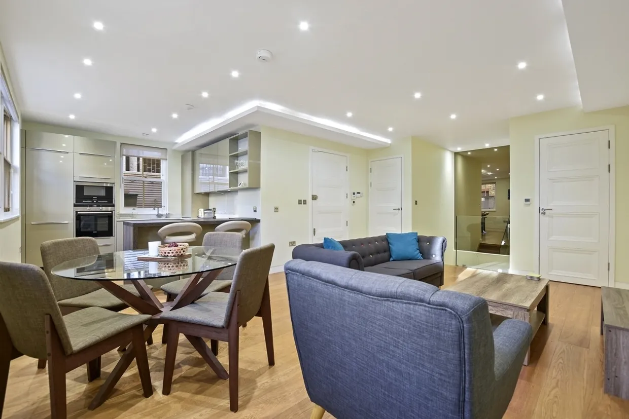 West End Lane London NW6 photo 4
