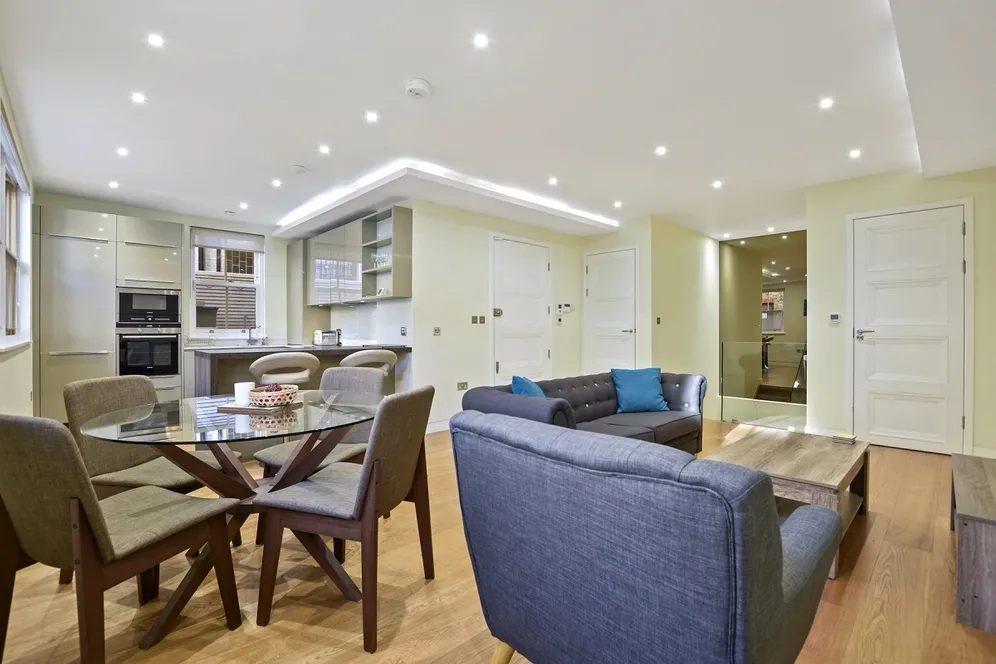 West End Lane London NW6 photo 4