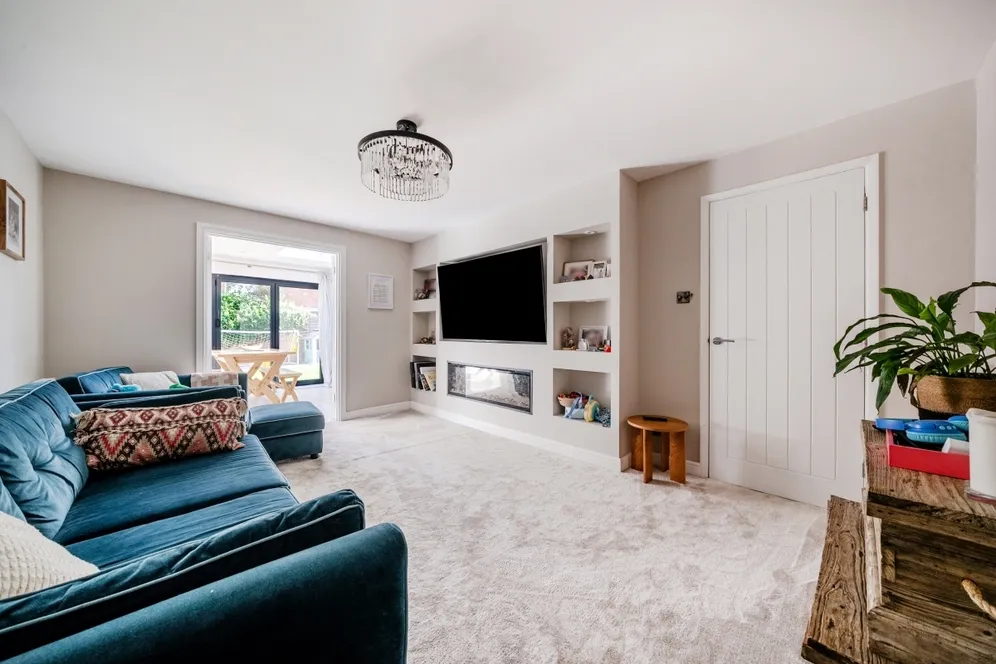 Sutton Road Newbury RG14 photo 6