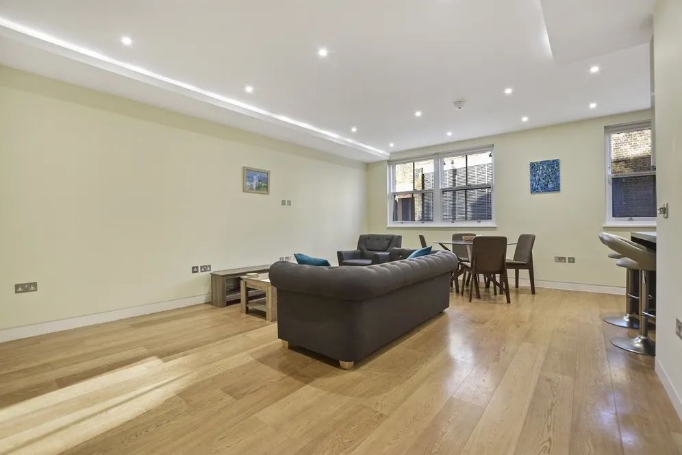 West End Lane London NW6 photo 6