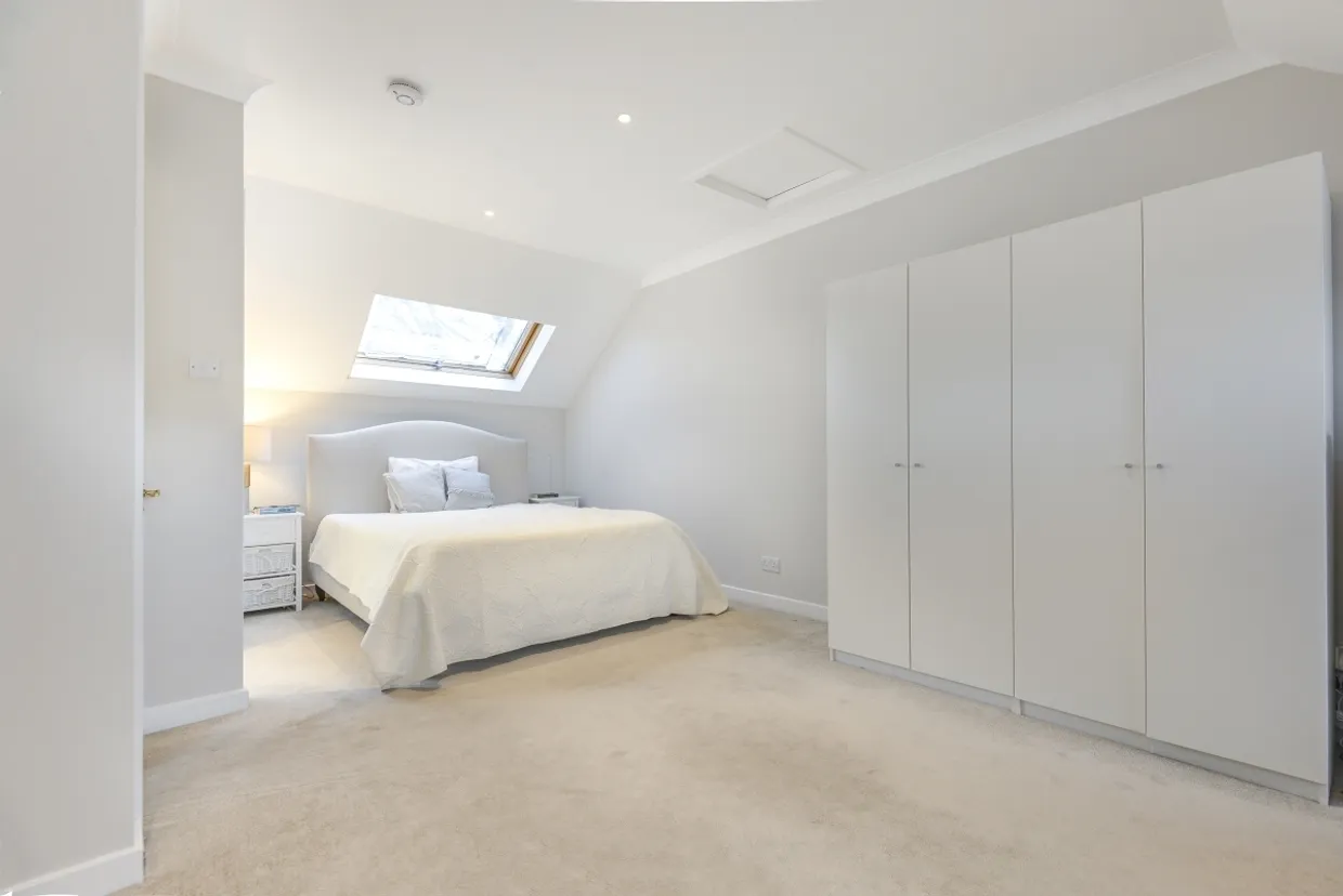 Eliot Gardens, SW15 photo 8